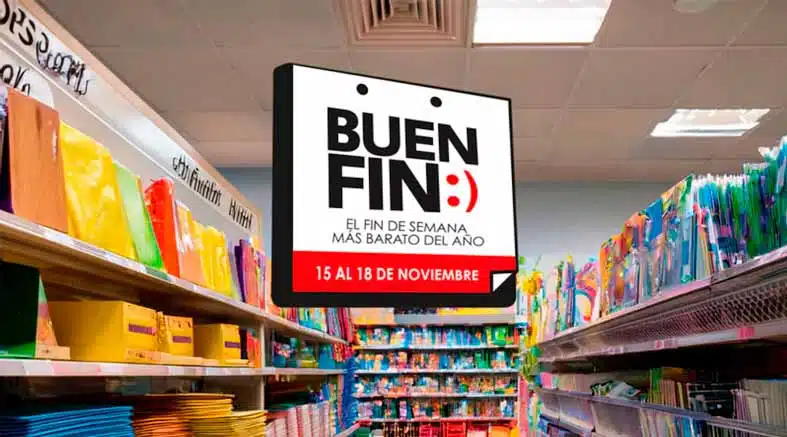 Las tiendas con más quejas durante El Buen Fin, según la Profeco 1 Las Tiendas