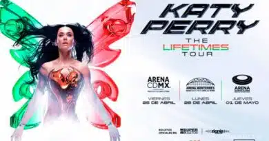 Perry abre