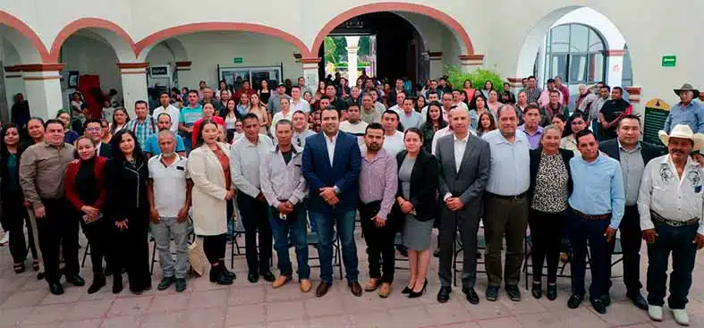 Auxiliares de