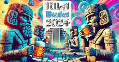 Tula Beerfest