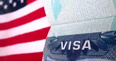 Visas de