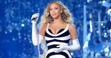 de Beyoncé