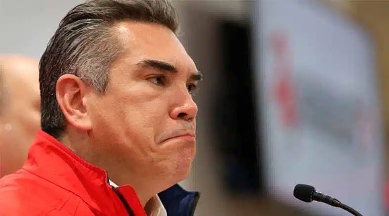 Alito Moreno
