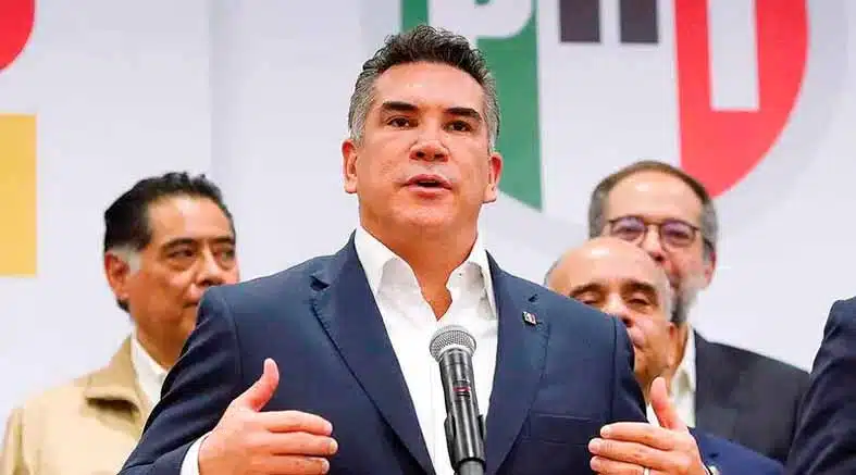 Alito Moreno