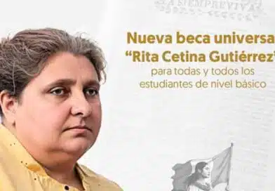 Beca Rita