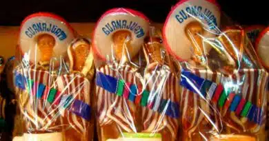 Charamuscas