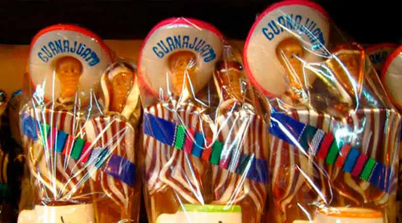 Charamuscas