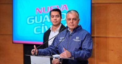 Guardia Cívica