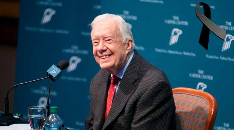 Jimmy Carter