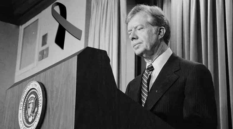 Jimmy Carter