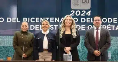 LXI Legislatura