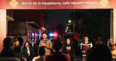 La Magdalena