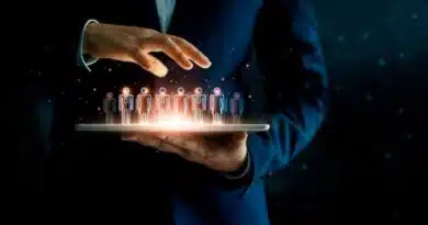 Las redes sociales están transformando el liderazgo político Las redes