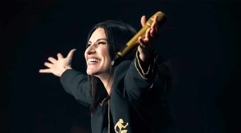 Laura Pausini