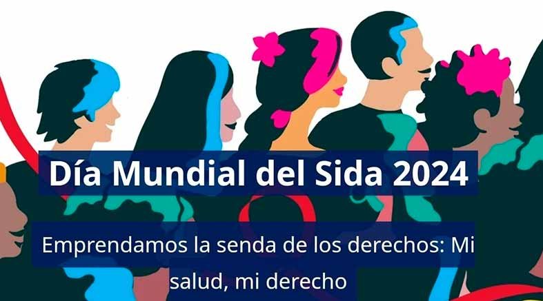 Mundial del Sida