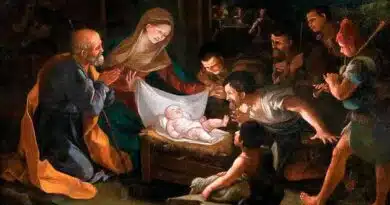 Natividad