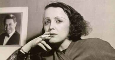 Piaf