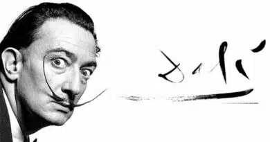 Salvador Dalí