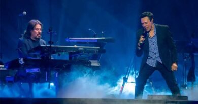 Temerarios