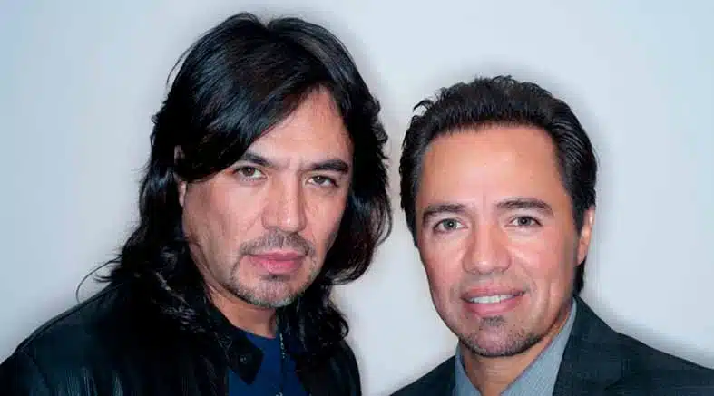 Temerarios Temerarios