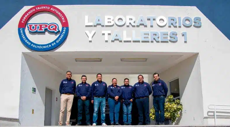 calidad para