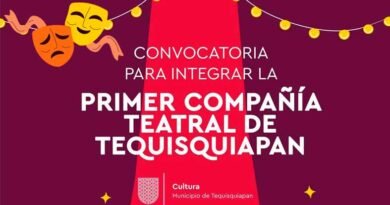 compañía teatral