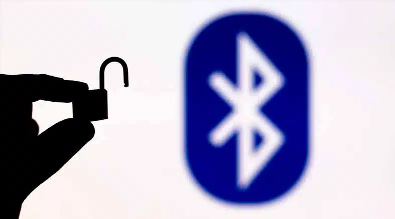 el Bluetooth