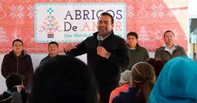 una paz