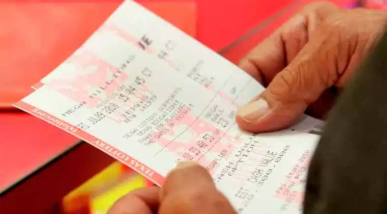 Ganador de 138 millones de dólares no reclama premio 1 138 millones