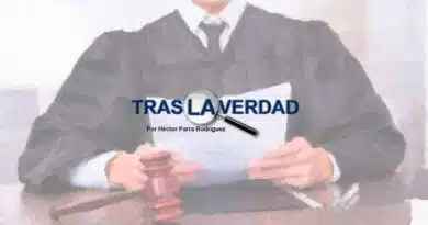 Comité judicial