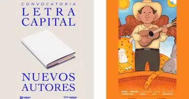 Convocatorias