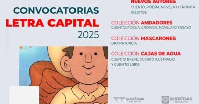 Convocatorias