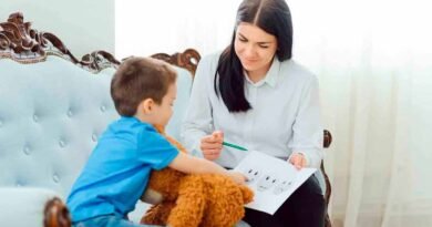 Crecen los desafíos psicológicos que enfrentan los niños 3 Crecen