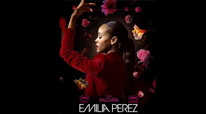 Emilia Pérez