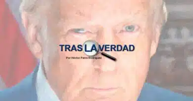 Es Trump