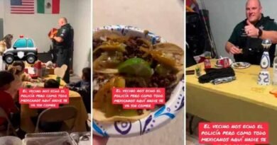 Fiesta mexicana