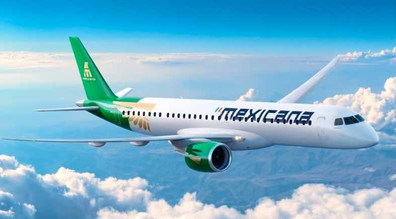 Mexicana de Aviación