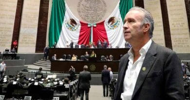 México necesita