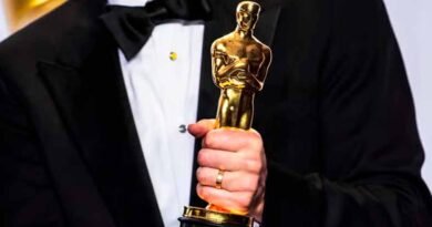 Oscar 2025