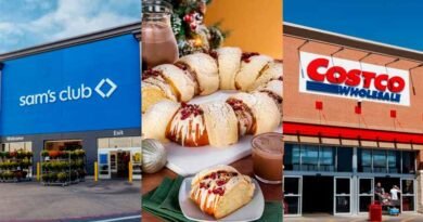 Costco o
