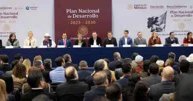 de Gobernanza
