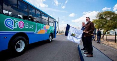 ruta Qrobus
