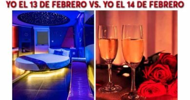 13 de febrero