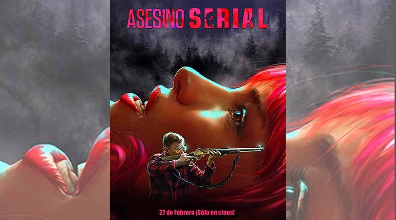 Asesino Serial