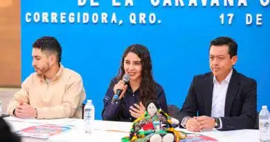 Caravana Cultural