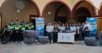 DIF Municipal
