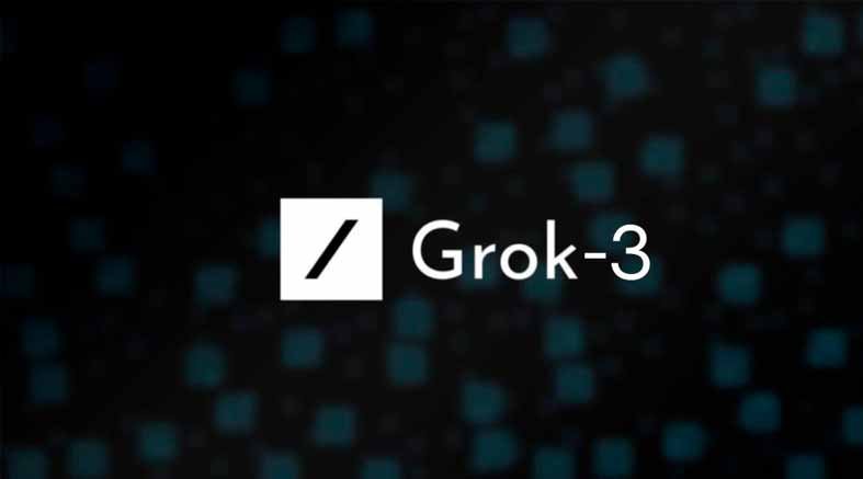 Grok 