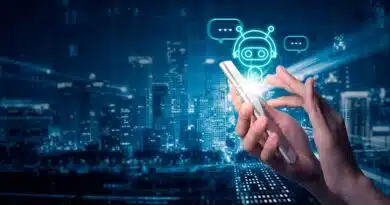 Inteligencia Artificial, una aliada de los emprendedores Inteligencia