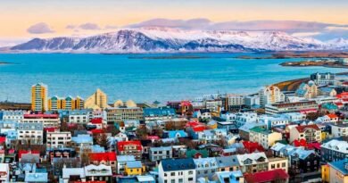 Islandia