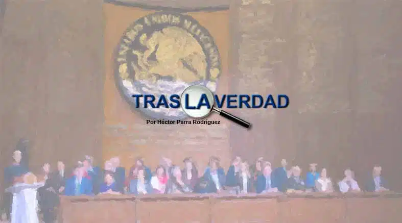 Nada digno de conmemorar en el 108 aniversario de la constitución 1 Nada digno